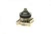 Помпа води BMW 3/5/7/X5 330d/xd/525d/530d/730d/3.0d 98-05/Opel Omega B 2.5TDI (R/B) (6 лоп.) BUGATTI PA5418 (фото 3)