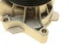 Помпа води BMW 3/5/7/X5 330d/xd/525d/530d/730d/3.0d 98-05/Opel Omega B 2.5TDI (R/B) (6 лоп.) BUGATTI PA5418 (фото 4)