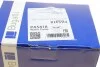 Помпа води BMW 3/5/7/X5 330d/xd/525d/530d/730d/3.0d 98-05/Opel Omega B 2.5TDI (R/B) (6 лоп.) BUGATTI PA5418 (фото 8)