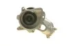 Помпа води BMW 3/5/7/X5 330d/xd/525d/530d/730d/3.0d 98-05/Opel Omega B 2.5TDI (R/B) (6 лоп.) BUGATTI PA5418 (фото 10)