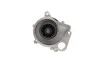 Помпа води BMW 3 (E46) 320d АКПП 98-01/5 (E39) 520d 00-03 (B/B) (7 лоп) (5 кан) M47 D20 BUGATTI PA5419 (фото 2)
