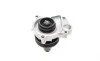 Помпа води BMW 3 (E46) 320d АКПП 98-01/5 (E39) 520d 00-03 (B/B) (7 лоп) (5 кан) M47 D20 BUGATTI PA5419 (фото 3)