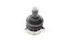 Помпа води BMW 3 (E46) 320d АКПП 98-01/5 (E39) 520d 00-03 (B/B) (7 лоп) (5 кан) M47 D20 BUGATTI PA5419 (фото 6)