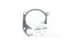 Помпа води BMW 3 (E46) 320d АКПП 98-01/5 (E39) 520d 00-03 (B/B) (7 лоп) (5 кан) M47 D20 BUGATTI PA5419 (фото 7)