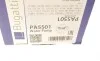 Помпа води Fiat Scudo 96-06/Ducato/Peugeot Boxer/406 1.9D/TD/2.0 94-02 BUGATTI PA5501 (фото 9)