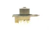 Помпа води Peugeot 205/305/306/309/405 1.7D/1.8TD/XDT/1.9D/TD/SRDT/STD 86-02 (B/B) (7 лоп) BUGATTI PA5502 (фото 12)