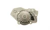 Помпа води Peugeot 205/305/306/309/405 1.7D/1.8TD/XDT/1.9D/TD/SRDT/STD 86-02 (B/B) (7 лоп) BUGATTI PA5502 (фото 14)