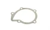 Помпа води Peugeot 205/305/306/309/405 1.7D/1.8TD/XDT/1.9D/TD/SRDT/STD 86-02 (B/B) (7 лоп) BUGATTI PA5502 (фото 17)
