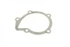 Помпа води Peugeot 205/305/306/309/405 1.7D/1.8TD/XDT/1.9D/TD/SRDT/STD 86-02 (B/B) (7 лоп) BUGATTI PA5502 (фото 10)