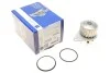 Помпа воды Citroen Berlingo/Peugeot 106/205/206/306/307/309/Partner 1.1/1.4i 86- (B/B) (6 лоп) BUGATTI PA5504 (фото 6)
