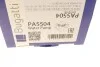 Помпа воды Citroen Berlingo/Peugeot 106/205/206/306/307/309/Partner 1.1/1.4i 86- (B/B) (6 лоп) BUGATTI PA5504 (фото 10)