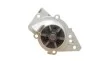 Помпа воды Citroen Xantia/Xsara/Peugeot 306/406 1.8i 16V 95-03 (20z) (B/B) (6 лоп) BUGATTI PA5505 (фото 2)