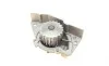 Помпа воды Citroen Xantia/Xsara/Peugeot 306/406 1.8i 16V 95-03 (20z) (B/B) (6 лоп) BUGATTI PA5505 (фото 8)