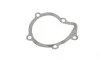 Помпа воды Citroen Xantia/Xsara/Peugeot 306/406 1.8i 16V 95-03 (20z) (B/B) (6 лоп) BUGATTI PA5505 (фото 9)