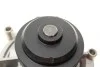 Помпа воды Citroen Jumper/Peugeot Boxer 2.5D/TD/TDI/4x4 96-02 (B/B) (8 лоп) BUGATTI PA5508 (фото 5)