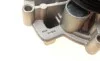 Помпа воды Citroen Jumper/Peugeot Boxer 2.5D/TD/TDI/4x4 96-02 (B/B) (8 лоп) BUGATTI PA5508 (фото 6)