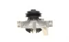 Помпа воды Citroen Jumper/Peugeot Boxer 2.5D/TD/TDI/4x4 96-02 (B/B) (8 лоп) BUGATTI PA5508 (фото 8)