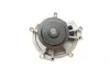 Помпа воды Citroen Jumper/Peugeot Boxer 2.5D/TD/TDI/4x4 96-02 (B/B) (8 лоп) BUGATTI PA5508 (фото 9)