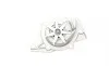 Помпа воды Citroen C4/C5/C8/Jumpy/Berlingo 2.0HDi/Fiat Scudo/Ducato 1.9D/2.0JTD 98- (B/B)(7лоп) BUGATTI PA5509 (фото 2)
