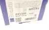 Помпа воды Citroen C4/C5/C8/Jumpy/Berlingo 2.0HDi/Fiat Scudo/Ducato 1.9D/2.0JTD 98- (B/B)(7лоп) BUGATTI PA5509 (фото 10)