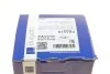 Помпа воды Citroen C4/C5/C8/Fiat Scudo/Peugeot Expert/406/407 1.8/2.0/2.2 00- (20z) (B/B) (8 лоп.) BUGATTI PA5510 (фото 10)