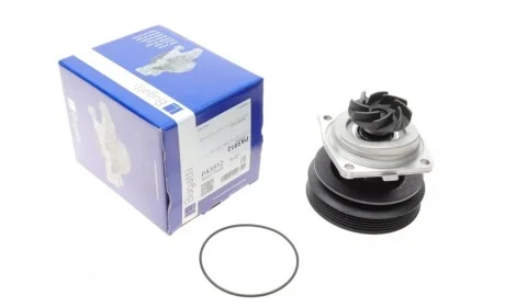 Помпа води Fiat Punto 1.4/1.6 93-97 BUGATTI PA5912
