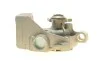 Помпа води Citroen Jumper 2.8D/HDi 99-/Fiat Ducato 2.5TDI/2.8D/JTD 94-/Peugeot Boxer (R/B) (8 лоп.) BUGATTI PA5922 (фото 5)