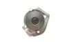 Помпа води Fiat Doblo 1.2 01-05/Panda/Punto 1.1/1.2 04- (24z) (B/B) (8 лоп.) BUGATTI PA5942 (фото 4)