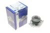 Помпа води Fiat Palio 1.2 96-/Panda 0.8-1.1 86-04/Punto 1.1-1.2 93-00/Tipo 1.1/Uno 1.0 86-93 (20z) BUGATTI PA5945 (фото 8)