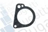 Помпа воды Ford Fiesta III/Escort V/VI/VII 1.3 90- (B/B) (8 лоп.) BUGATTI PA6001 (фото 3)