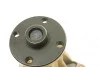 Помпа воды Ford Transit V/VI/VII 2.0/2.3 16V 94-06/Scorpio I/Sierra II 2.0i 85-94 (R/B) (8 лоп.) BUGATTI PA6002 (фото 12)