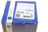 Помпа воды Ford Transit V/VI/VII 2.0/2.3 16V 94-06/Scorpio I/Sierra II 2.0i 85-94 (R/B) (8 лоп.) BUGATTI PA6002 (фото 4)
