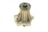 Помпа воды Ford Transit V/VI/VII 2.0/2.3 16V 94-06/Scorpio I/Sierra II 2.0i 85-94 (R/B) (8 лоп.) BUGATTI PA6002 (фото 7)