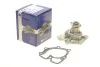 Помпа воды Ford Transit 2.5D/TD 85-00/LDV Convoy 2.5DI/TDI 98-09 BUGATTI PA6003 (фото 1)
