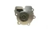 Помпа воды Ford Transit 2.5D/TD 85-00/LDV Convoy 2.5DI/TDI 98-09 BUGATTI PA6003 (фото 2)
