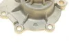 Помпа воды Ford Transit 2.5D/TD 85-00/LDV Convoy 2.5DI/TDI 98-09 BUGATTI PA6003 (фото 6)