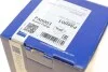 Помпа воды Ford Transit 2.5D/TD 85-00/LDV Convoy 2.5DI/TDI 98-09 BUGATTI PA6003 (фото 8)