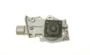 Помпа води Ford Escort V/VI/VII 1.6-1.8 16V 92-99//Fiesta III/Orion III 1.4-1.8 90-95 (R/B) (6 лоп) BUGATTI PA6004 (фото 7)