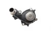 Помпа води Ford Mondeo I/II 1.8TD 93-00 (R/B) (9 лоп) BUGATTI PA6005 (фото 16)