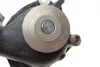 Помпа води Ford Mondeo I/II 1.8TD 93-00 (R/B) (9 лоп) BUGATTI PA6005 (фото 3)