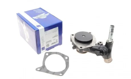 Помпа води Ford Mondeo I/II 1.8TD 93-00 (R/B) (9 лоп) BUGATTI PA6005