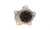 Помпа воды Ford Escort VI/VII/Scorpio I/II/Sierra II 2.0i/2.0 16V/RS2000 87-06 (R/B) (8 лоп.) BUGATTI PA6007 (фото 2)