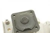 Помпа воды Ford Mondeo I/II 1.6i/1.8i/2.0i 16V 93-00 (R/B) (7 лоп.) BUGATTI PA6009 (фото 2)