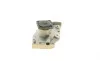 Помпа воды Ford Mondeo I/II 1.6i/1.8i/2.0i 16V 93-00 (R/B) (7 лоп.) BUGATTI PA6009 (фото 13)