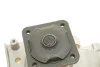 Помпа воды Ford Mondeo I/II 1.6i/1.8i/2.0i 16V 93-00 (R/B) (7 лоп.) BUGATTI PA6009 (фото 18)