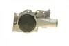 Помпа воды Ford Mondeo I/II 1.6i/1.8i/2.0i 16V 93-00 (R/B) (7 лоп.) BUGATTI PA6009 (фото 5)