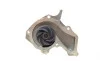 Помпа води Ford Fiesta IV/V/Focus/Fusion 1.25/1.4/1.6 95-12/Mazda 2 03-07/Volvo C30/S40/V50 05-12 BUGATTI PA6010 (фото 13)