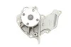 Помпа води Ford Fiesta IV/V/Focus/Fusion 1.25/1.4/1.6 95-12/Mazda 2 03-07/Volvo C30/S40/V50 05-12 BUGATTI PA6010 (фото 15)