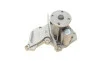 Помпа води Ford Fiesta IV/V/Focus/Fusion 1.25/1.4/1.6 95-12/Mazda 2 03-07/Volvo C30/S40/V50 05-12 BUGATTI PA6010 (фото 18)
