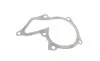Помпа води Ford Fiesta IV/V/Focus/Fusion 1.25/1.4/1.6 95-12/Mazda 2 03-07/Volvo C30/S40/V50 05-12 BUGATTI PA6010 (фото 19)